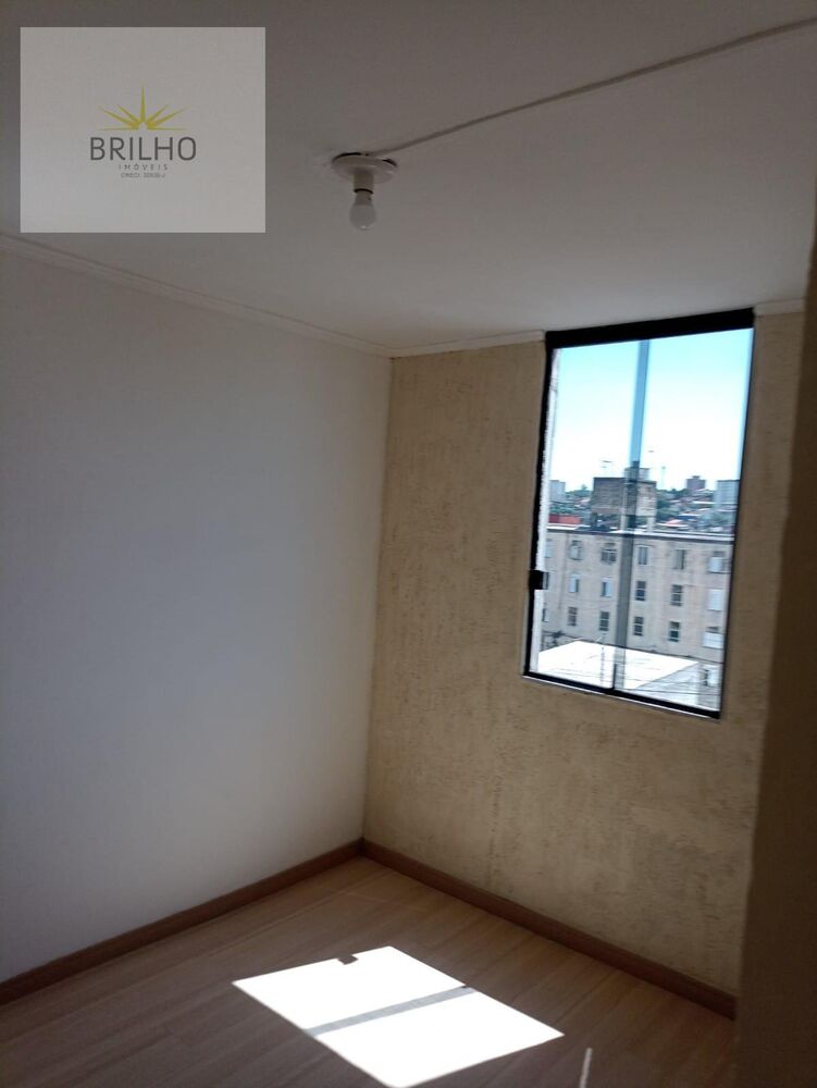 Apartamento, 2 quartos, 42 m² - Foto 13