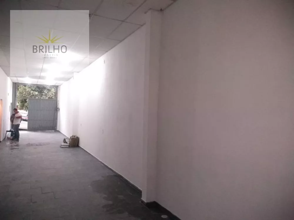 Loja-Salão, 125 m² - Foto 1
