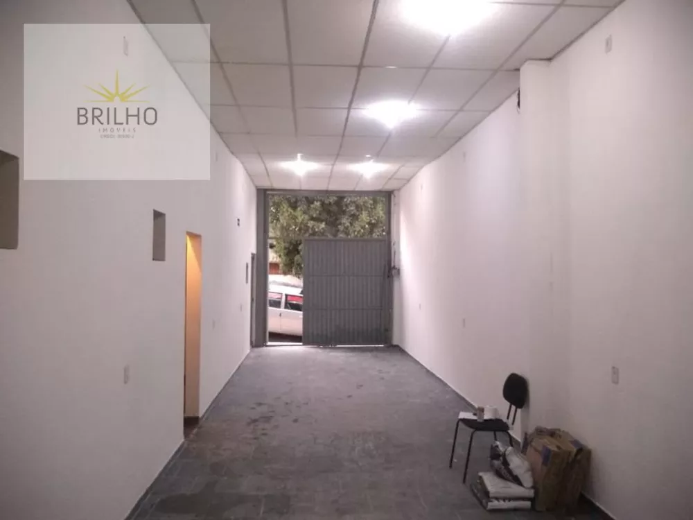 Loja-Salão, 125 m² - Foto 3