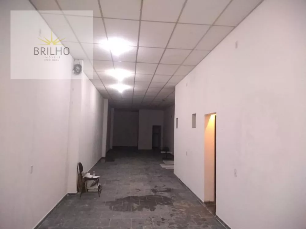 Loja-Salão, 125 m² - Foto 8
