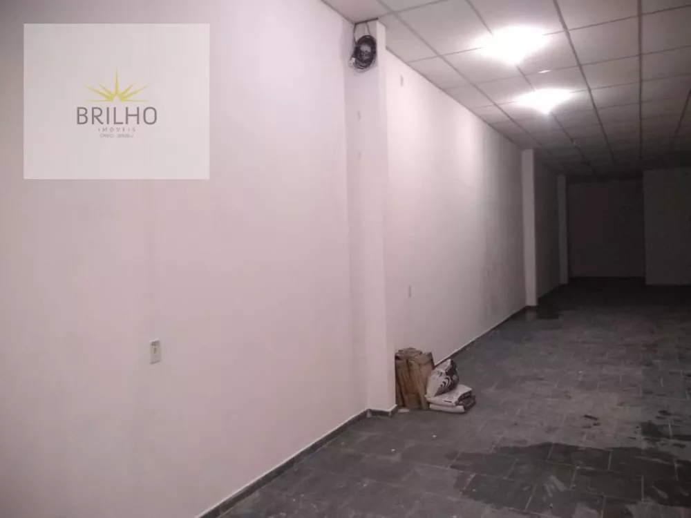 Loja-Salão, 125 m² - Foto 7