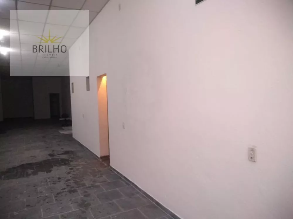 Loja-Salão, 125 m² - Foto 9
