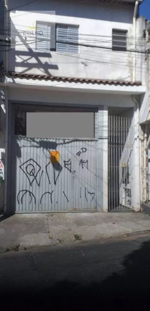 Loja-Salão, 125 m² - Foto 2