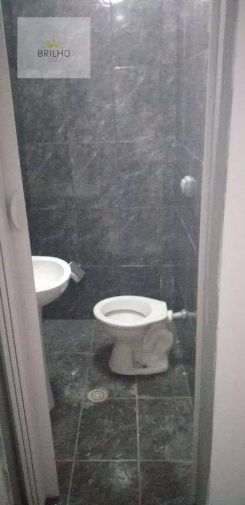 Loja-Salão, 125 m² - Foto 12