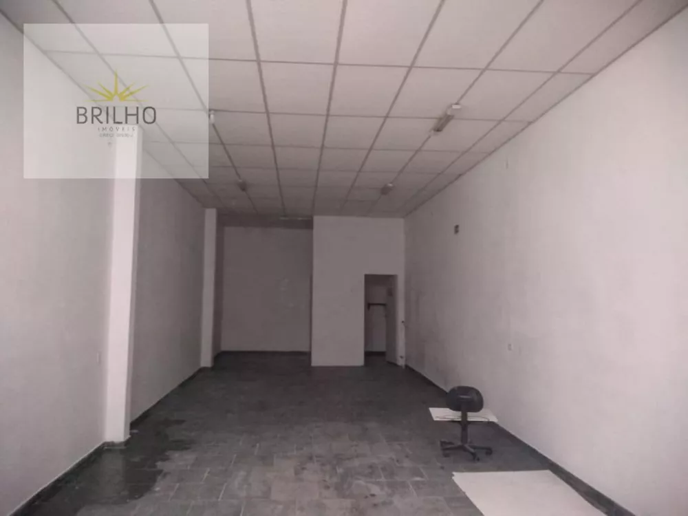 Loja-Salão, 125 m² - Foto 5