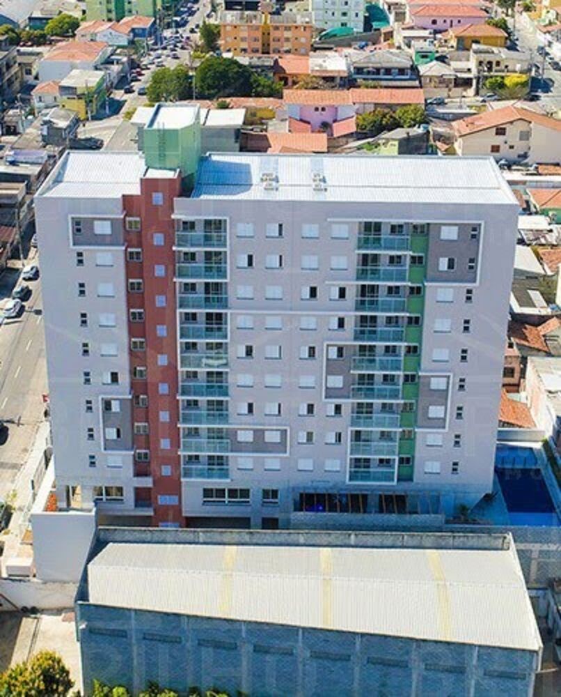 Apartamento, 2 quartos, 55 m² - Foto 2