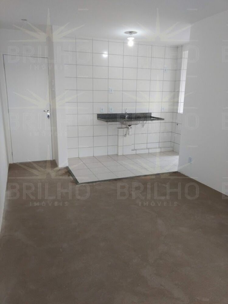 Apartamento, 2 quartos, 55 m² - Foto 6