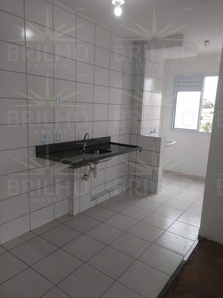 Apartamento, 2 quartos, 55 m² - Foto 7