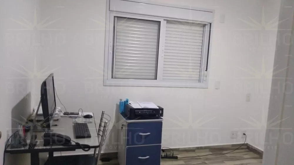 Apartamento, 2 quartos, 54 m² - Foto 3