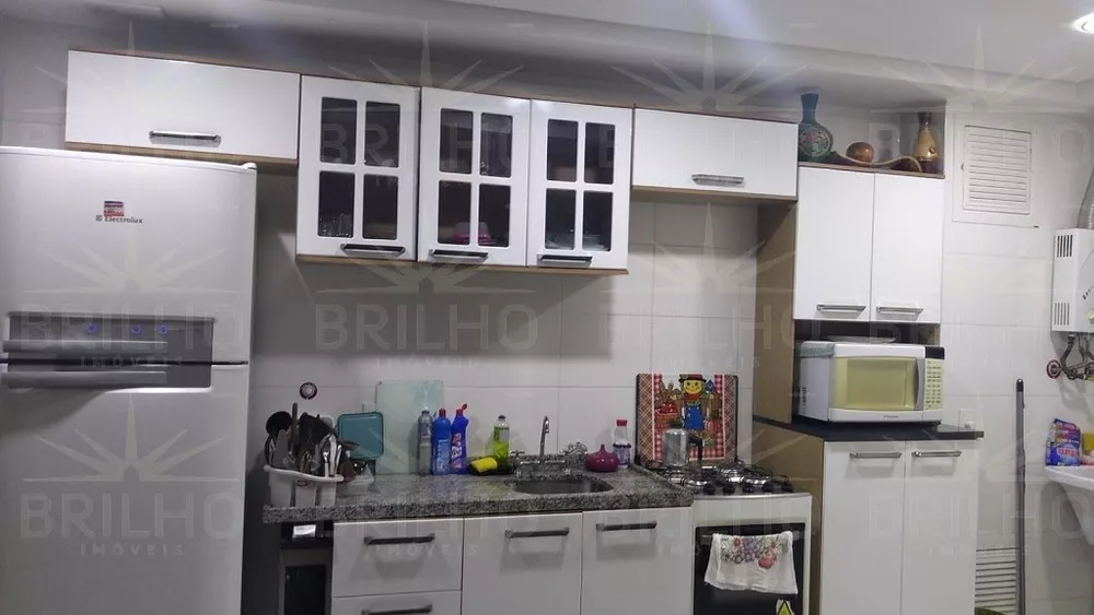 Apartamento, 2 quartos, 54 m² - Foto 5