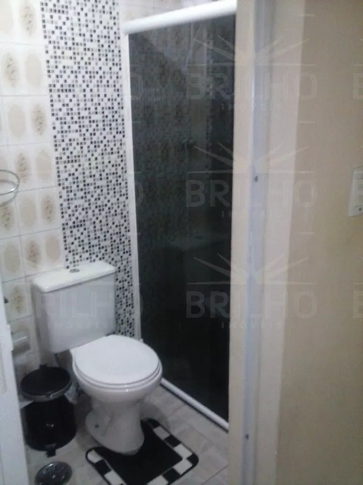 Sobrado, 2 quartos, 250 m² - Foto 7