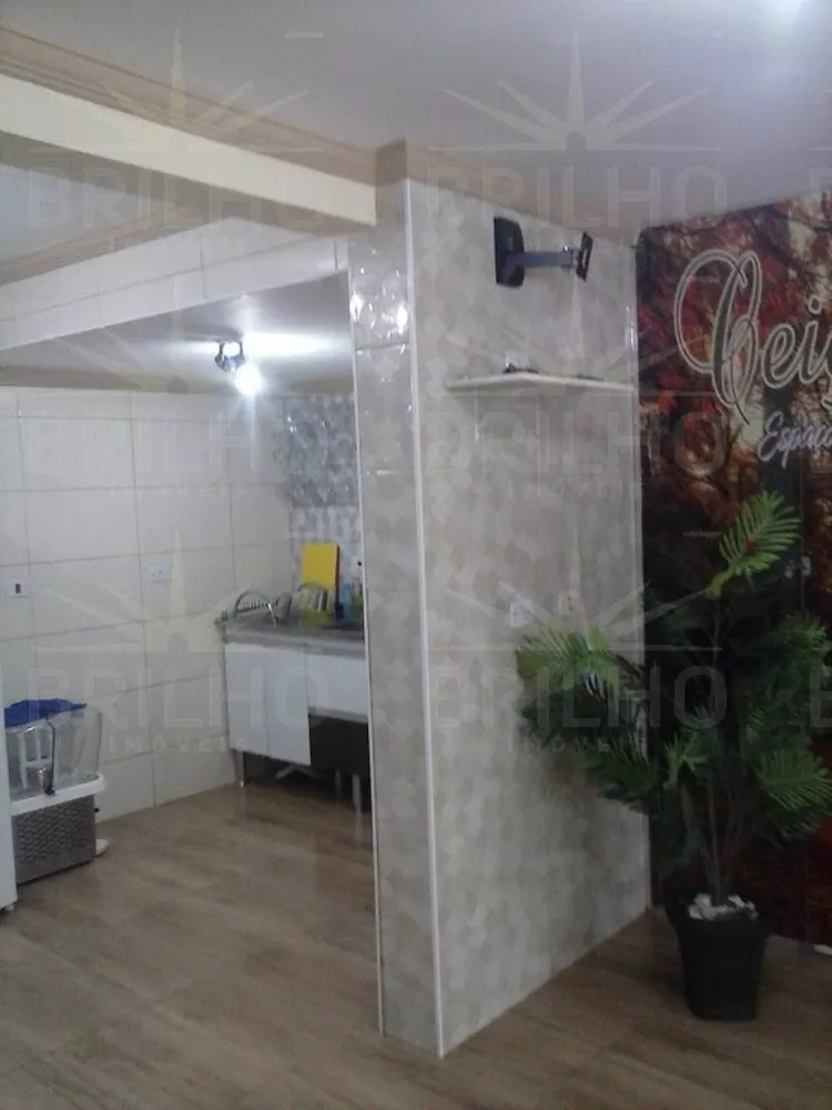 Sobrado, 2 quartos, 250 m² - Foto 3