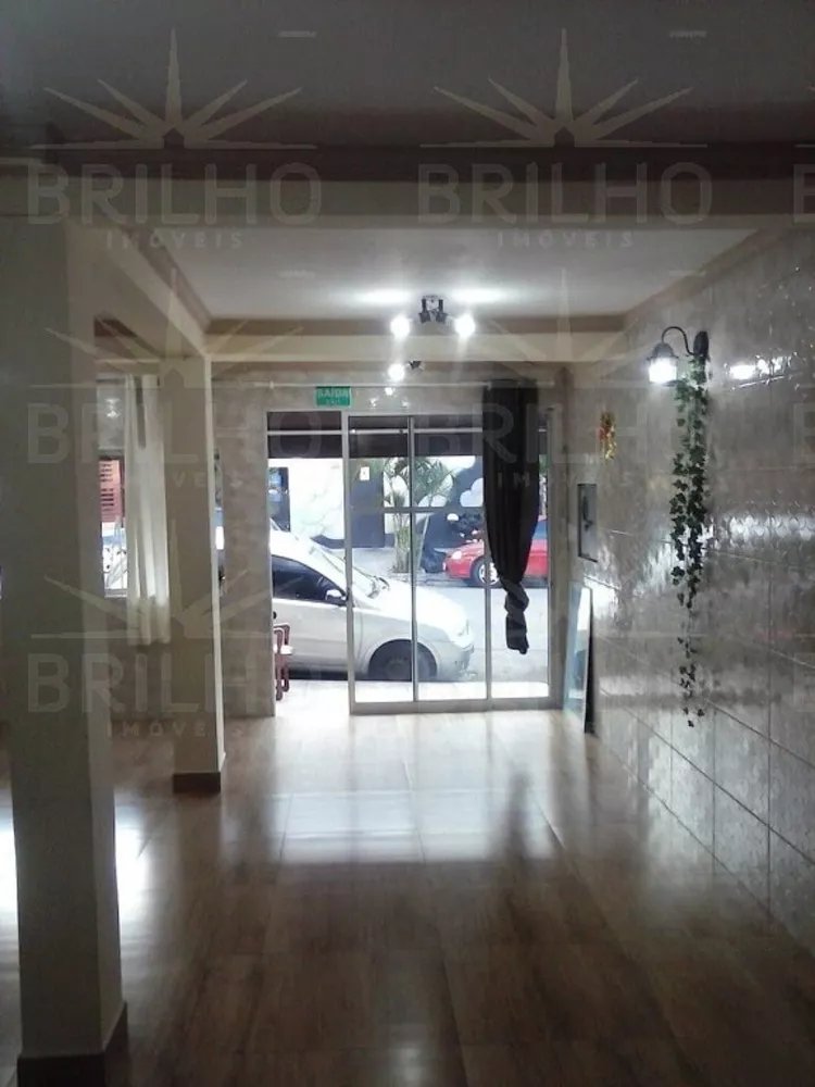 Sobrado, 2 quartos, 250 m² - Foto 1
