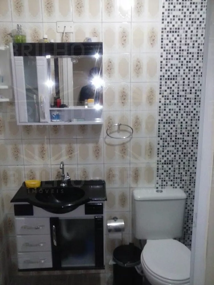 Sobrado, 2 quartos, 250 m² - Foto 2