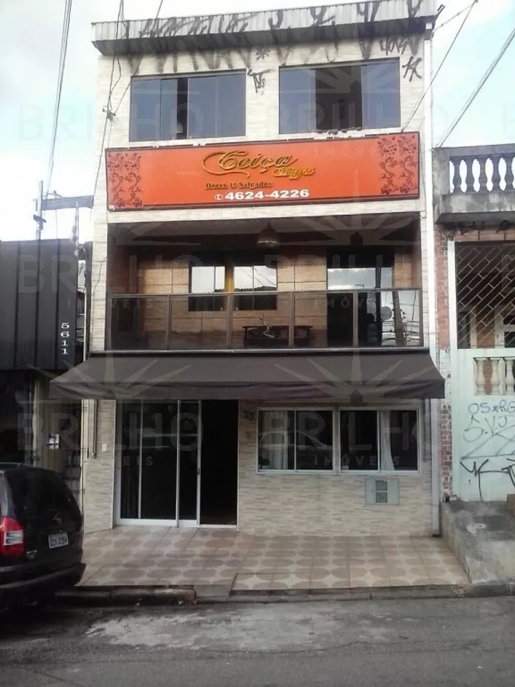 Sobrado, 2 quartos, 250 m² - Foto 4
