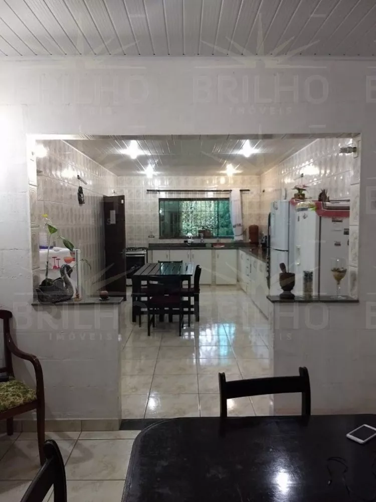Casa, 3 quartos, 150 m² - Foto 8