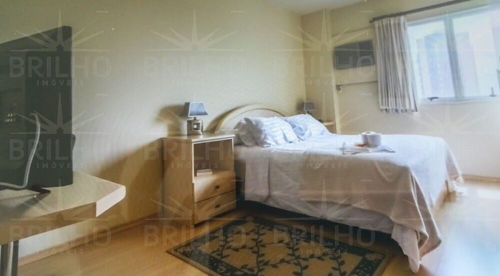Flat/Apart Hotel para alugar com 1 quarto, 35m² - Foto 10