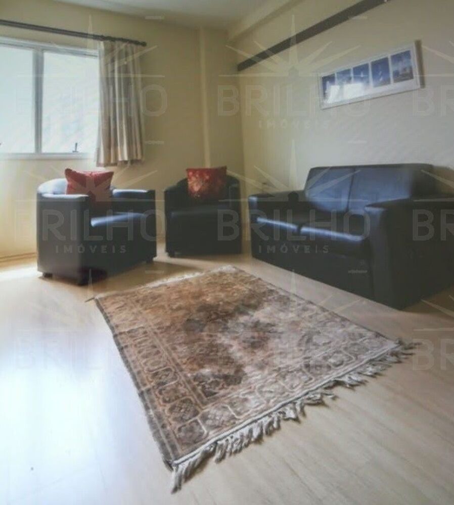 Flat/Apart Hotel para alugar com 1 quarto, 35m² - Foto 16