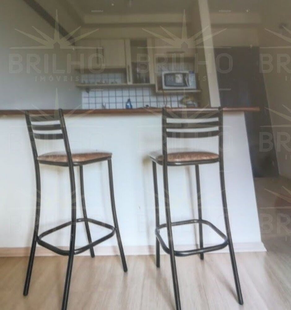 Flat/Apart Hotel para alugar com 1 quarto, 35m² - Foto 3