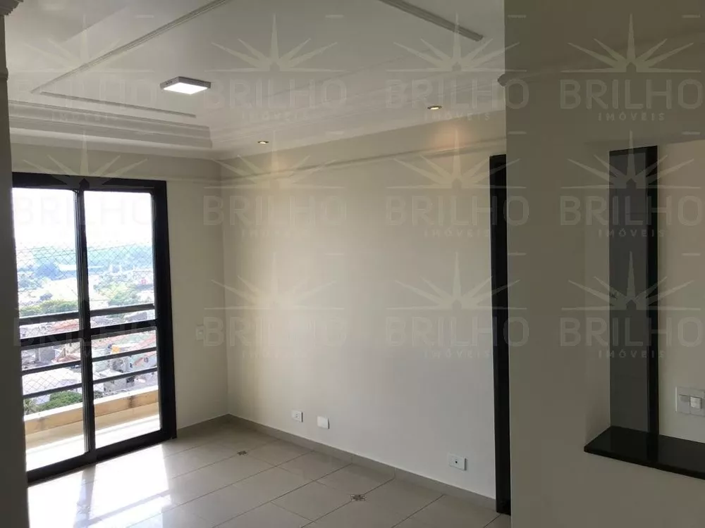 Apartamento à venda com 2 quartos, 62m² - Foto 4