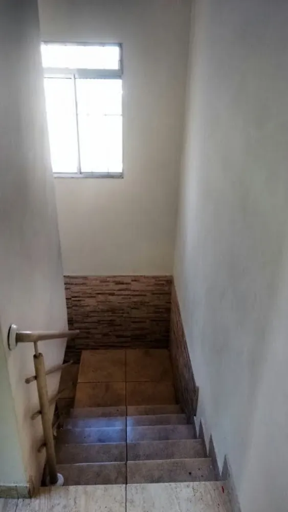 Sobrado, 2 quartos - Foto 1