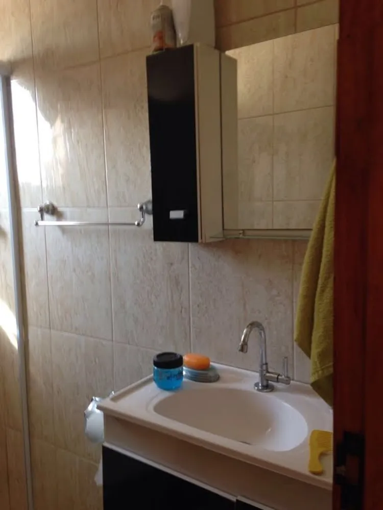 Sobrado, 2 quartos - Foto 2