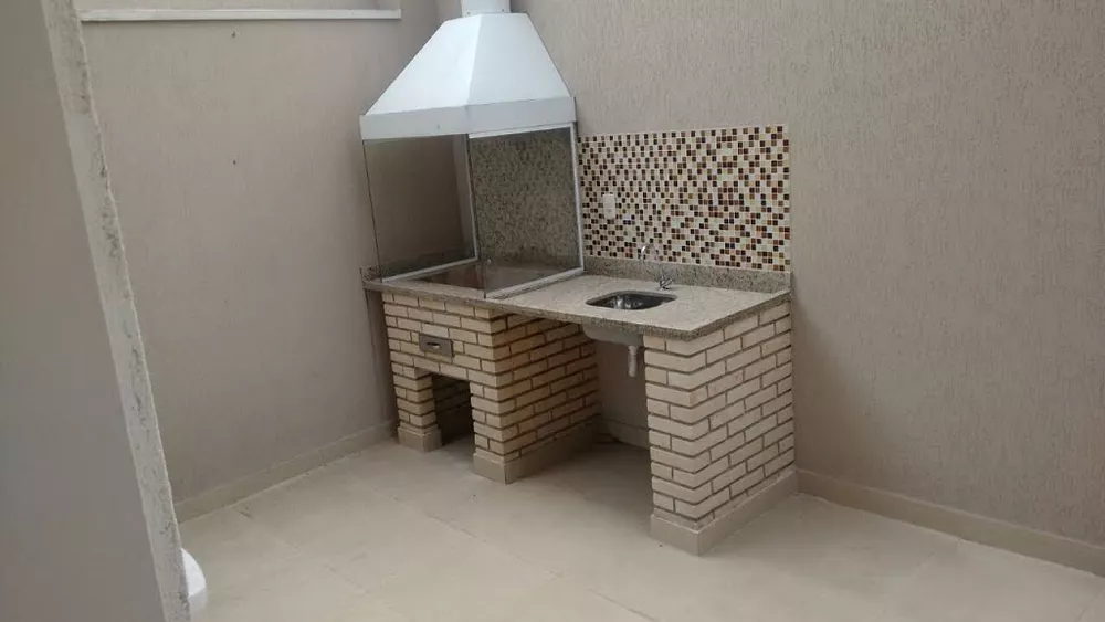 Sobrado, 3 quartos - Foto 15