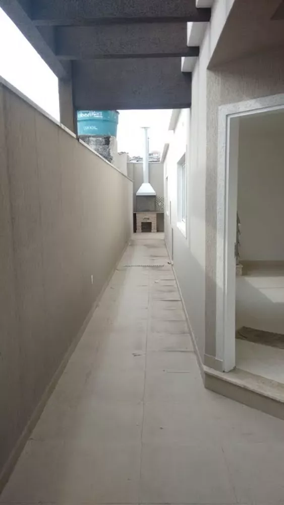 Sobrado, 3 quartos - Foto 2