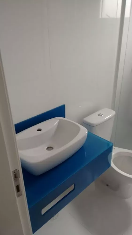 Sobrado, 3 quartos - Foto 17