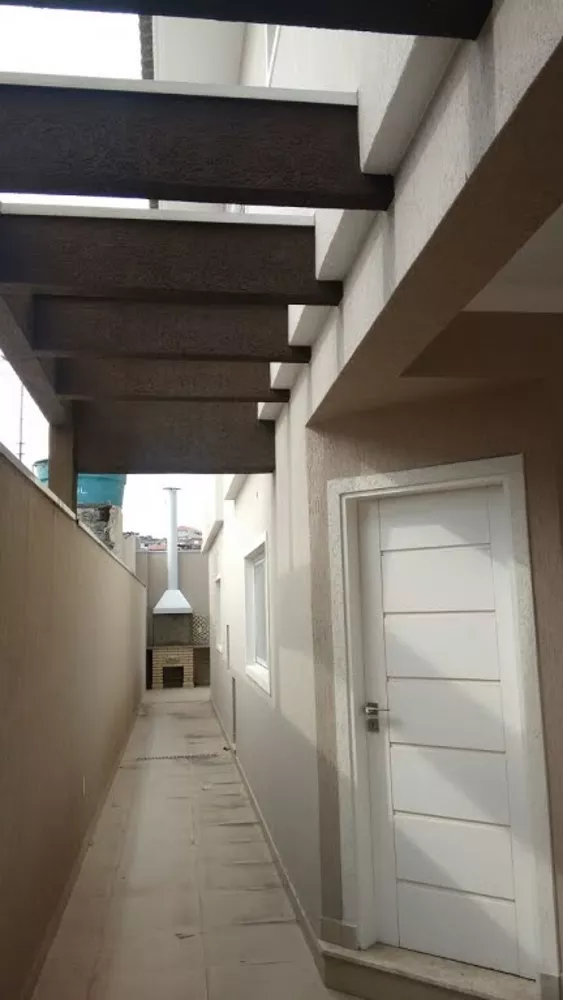 Sobrado, 3 quartos - Foto 3