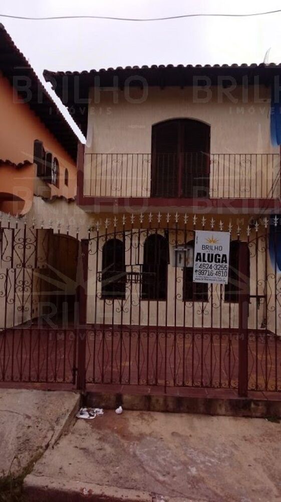 Casa para alugar com 3 quartos, 125m² - Foto 18