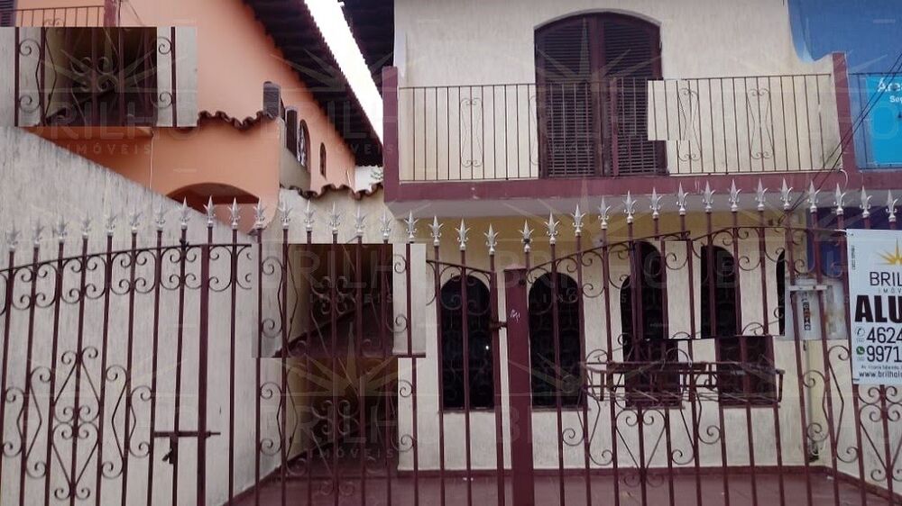 Casa para alugar com 3 quartos, 125m² - Foto 19