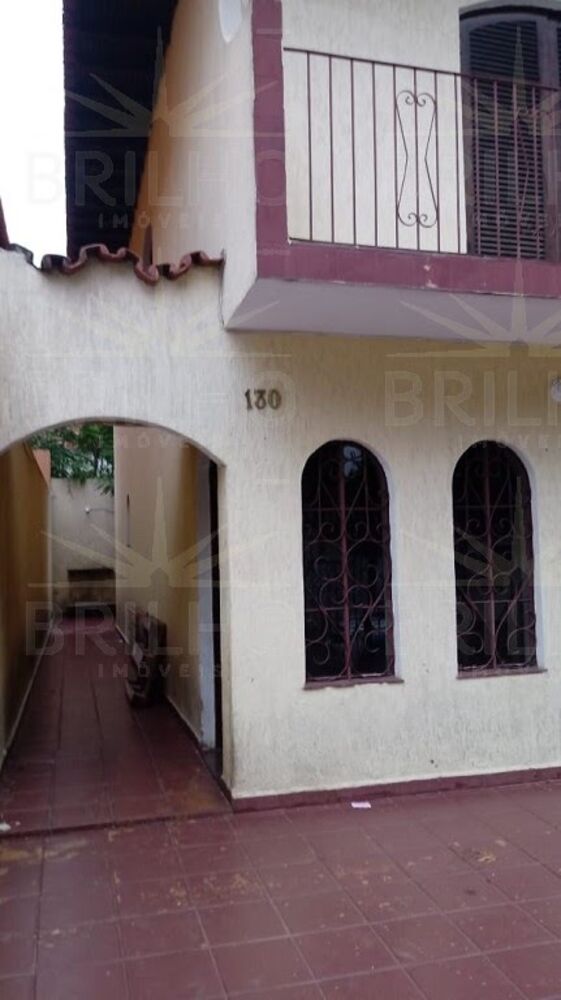 Casa para alugar com 3 quartos, 125m² - Foto 20