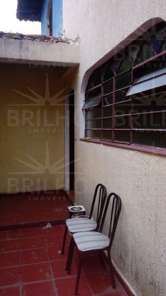 Casa para alugar com 3 quartos, 125m² - Foto 14