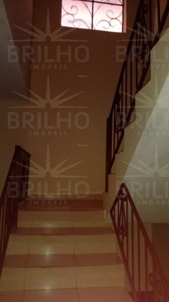 Casa para alugar com 3 quartos, 125m² - Foto 6