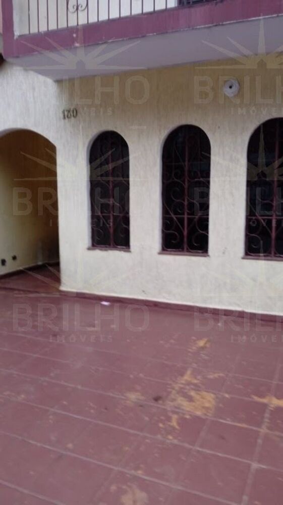 Casa para alugar com 3 quartos, 125m² - Foto 16