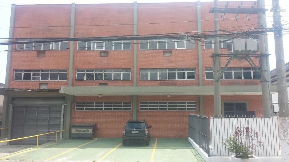 Depósito-Galpão-Armazém à venda e aluguel, 2900m² - Foto 3