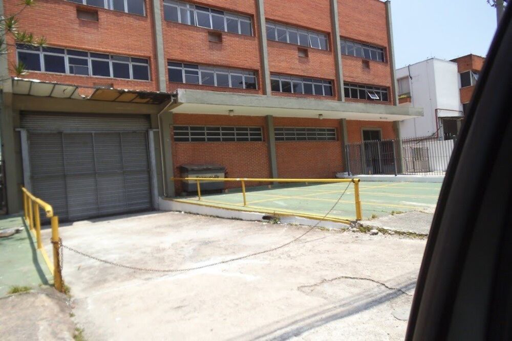 Depósito-Galpão-Armazém à venda e aluguel, 2900m² - Foto 1