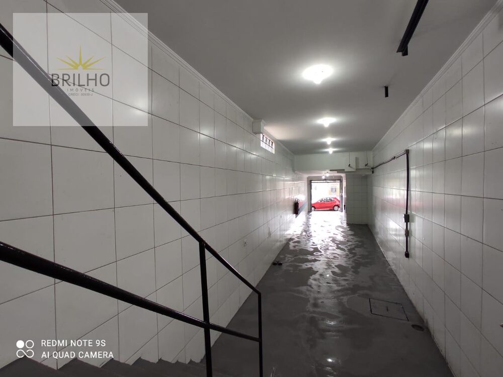 Loja-Salão, 100 m² - Foto 1