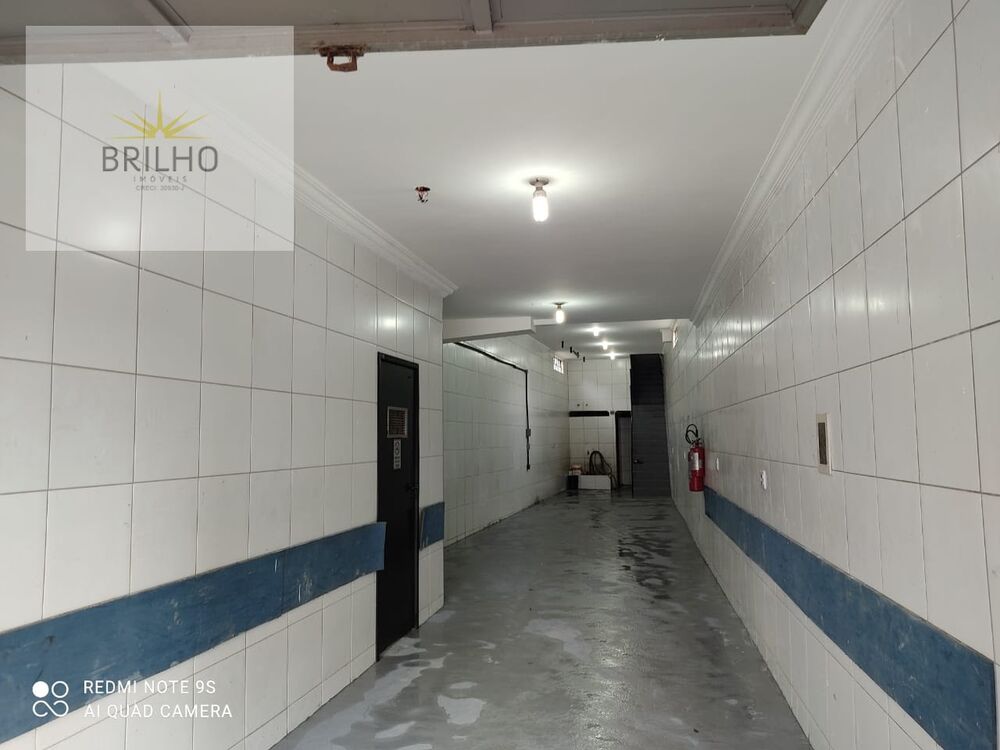 Loja-Salão, 100 m² - Foto 3