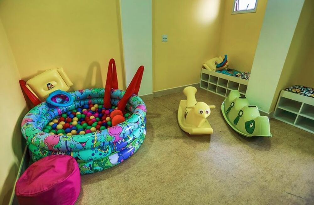 Apartamento, 2 quartos - Foto 2