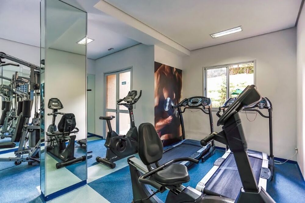 Apartamento, 2 quartos - Foto 3