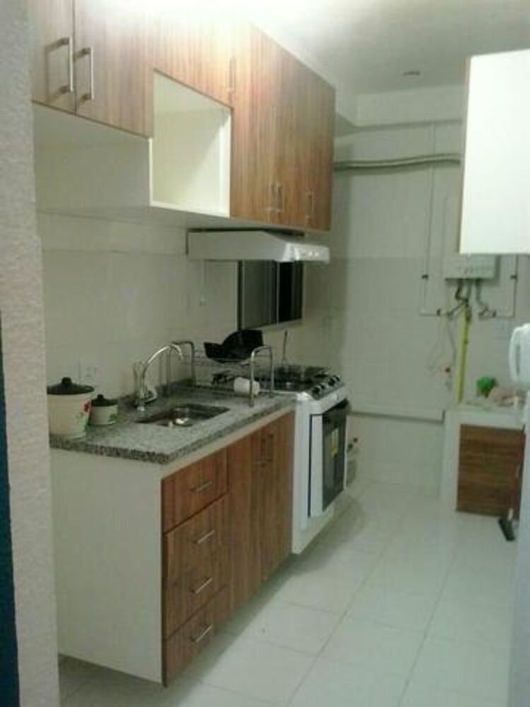 Apartamento, 2 quartos - Foto 4