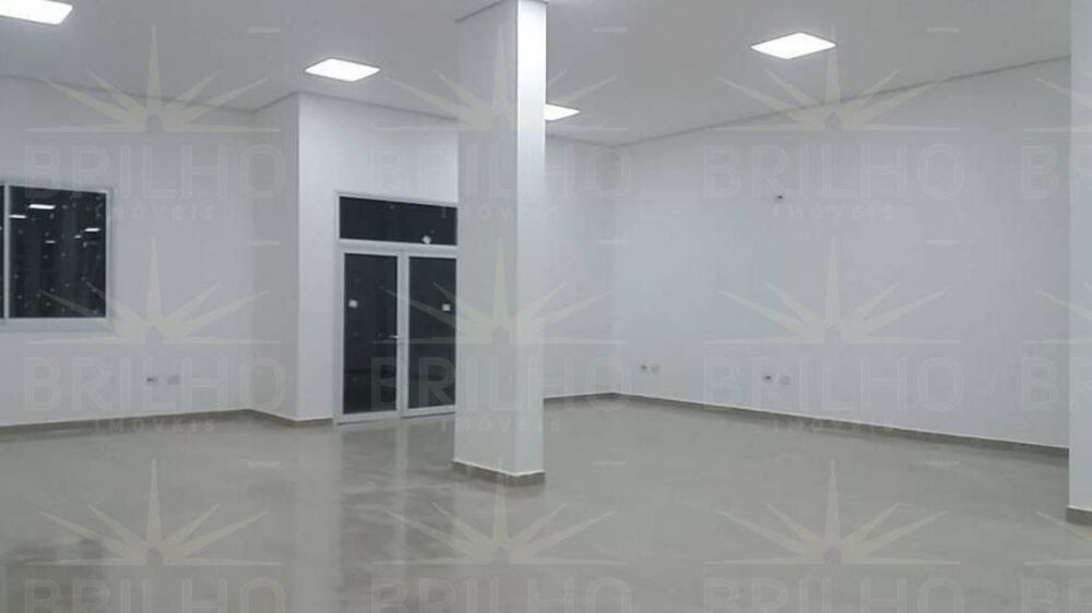 Loja-Salão, 1050 m² - Foto 1