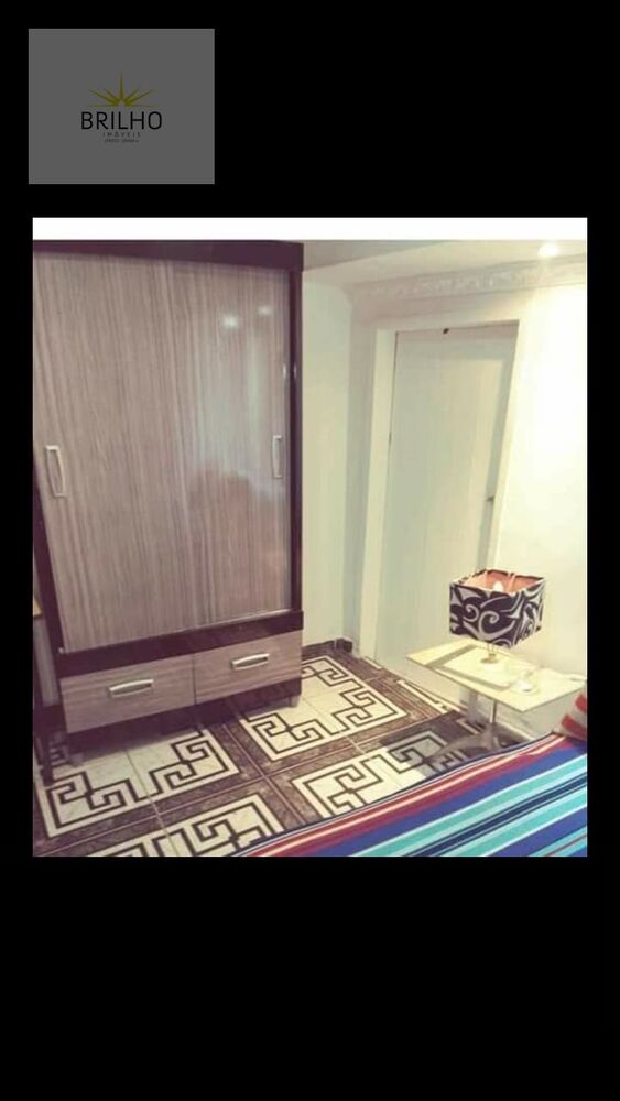 Casa, 1 quarto, 50 m² - Foto 6