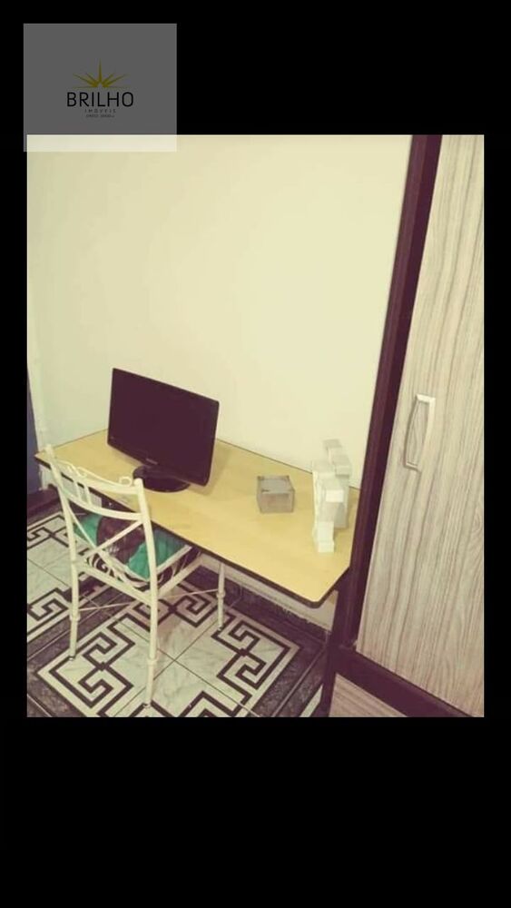 Casa, 1 quarto, 50 m² - Foto 1