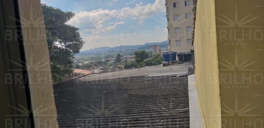 Casa de Condomínio à venda e aluguel com 2 quartos, 70m² - Foto 1