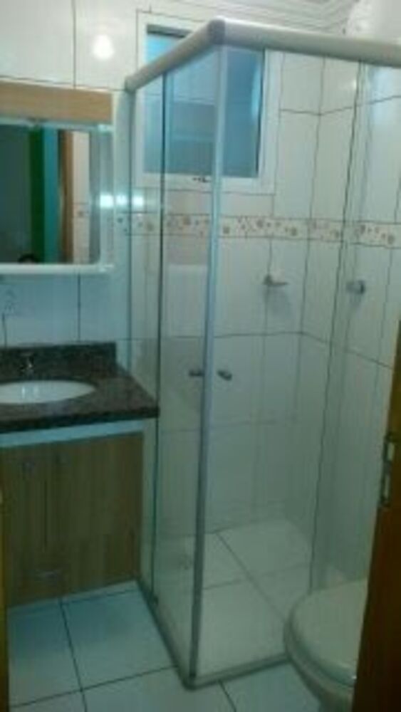 Apartamento à venda e aluguel com 2 quartos, 50m² - Foto 5