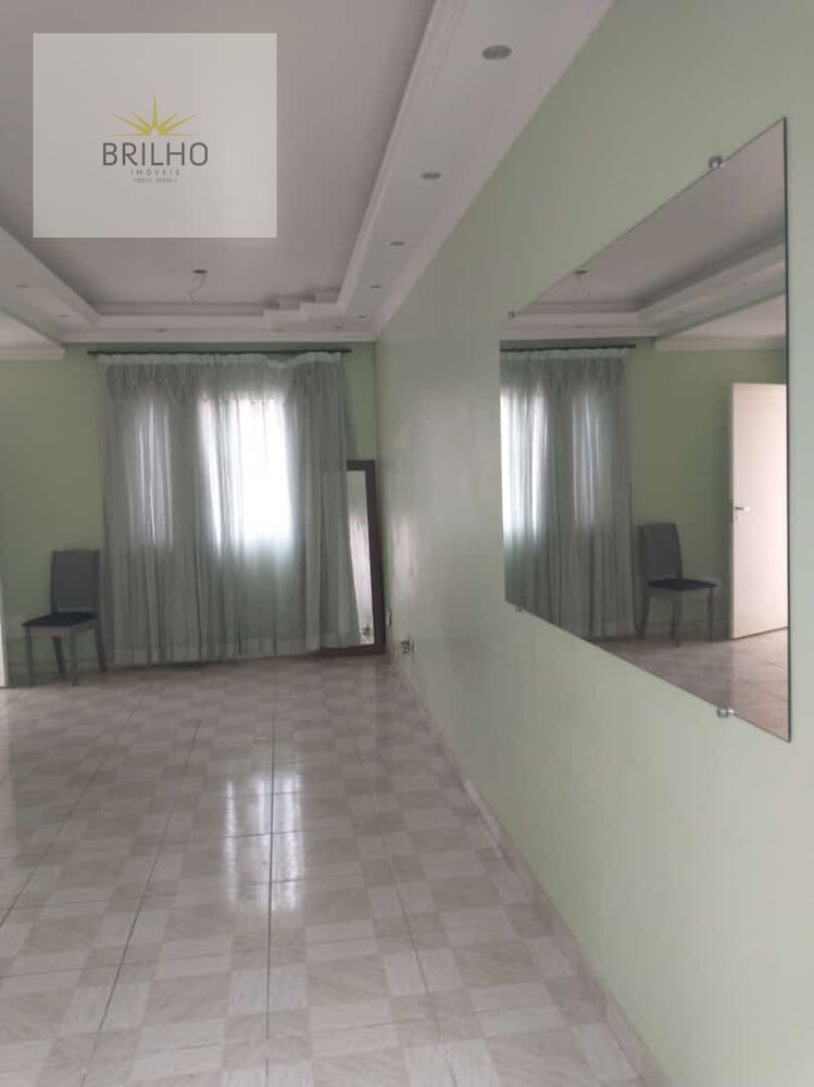 Casa, 3 quartos, 125 m² - Foto 4