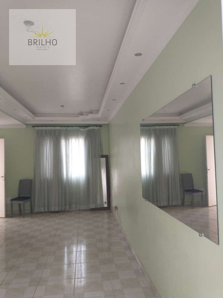 Casa, 3 quartos, 125 m² - Foto 1